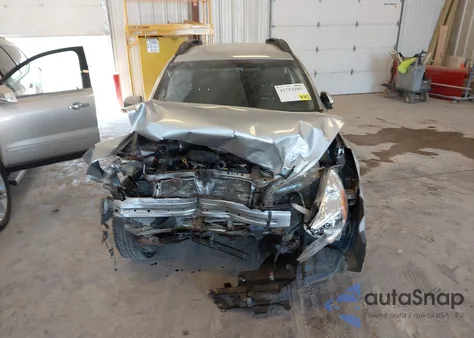 2013 Subaru Outback 2.5I Premium from USA, damaged, VIN 4S4BRCCC7D3266749